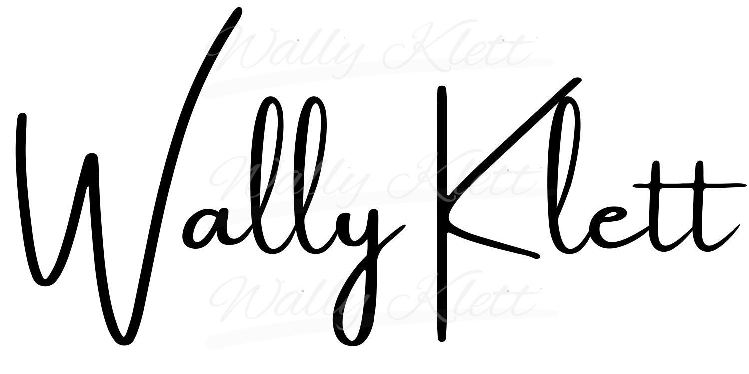 Logo_Wally_Klett